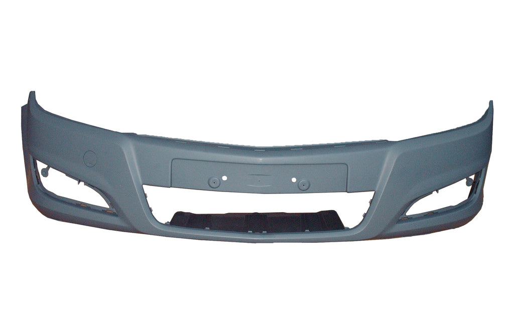 Paraurti Anteriore-Con Primer Per Opel/vauxhall Astra H (a04) (OP4141001)