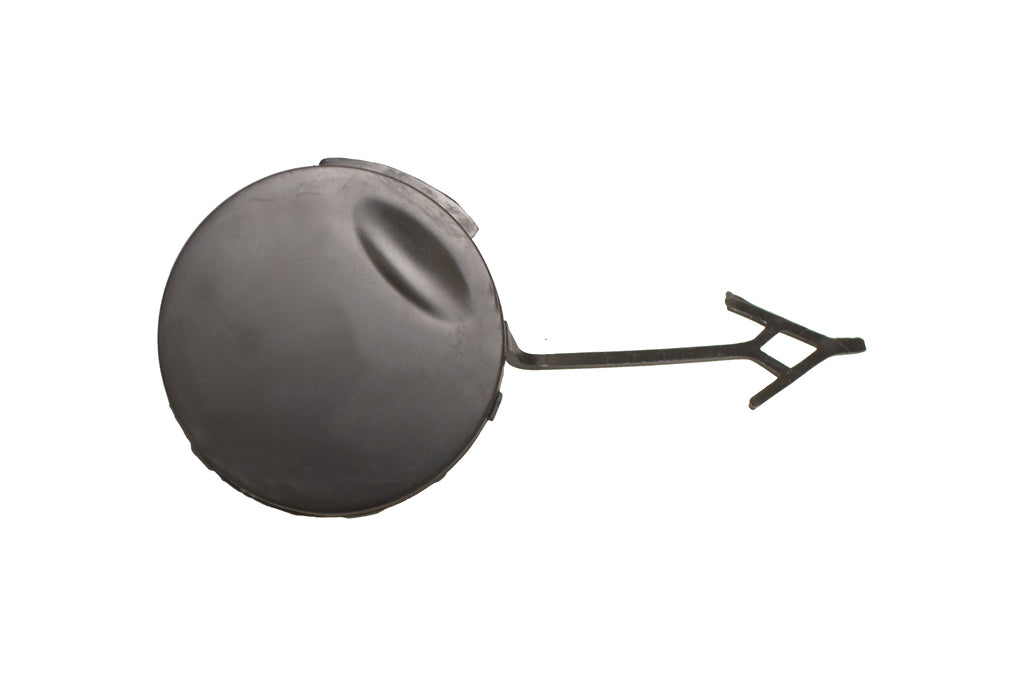 Tappo Copri Gancio Traino Paraurti Anteriore Per Opel/vauxhall Astra H (a04) (OP4141236)