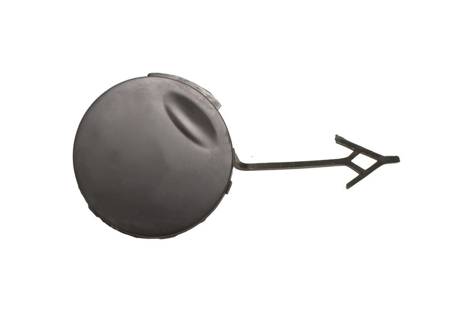 Tappo Copri Gancio Traino Paraurti Anteriore Per Opel/vauxhall Astra H (a04) (OP4141236)