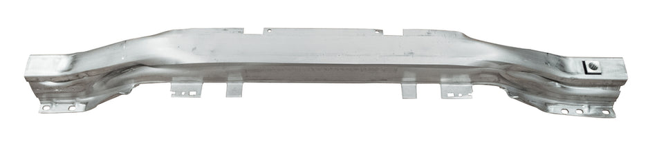 Rinforzo Paraurti Posteriore-Alluminio Per Opel/vauxhall Astra H (a04) (OP4141672)