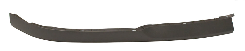 Spoiler Destro Paraurti Anteriore Per Opel/vauxhall Astra H (a04) (OP4141803)