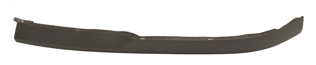 Spoiler Sinistro Paraurti Anteriore Per Opel/vauxhall Astra H (a04) (OP4141804)
