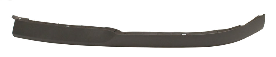 Spoiler Sinistro Paraurti Anteriore Per Opel/vauxhall Astra H (a04) (OP4141804)