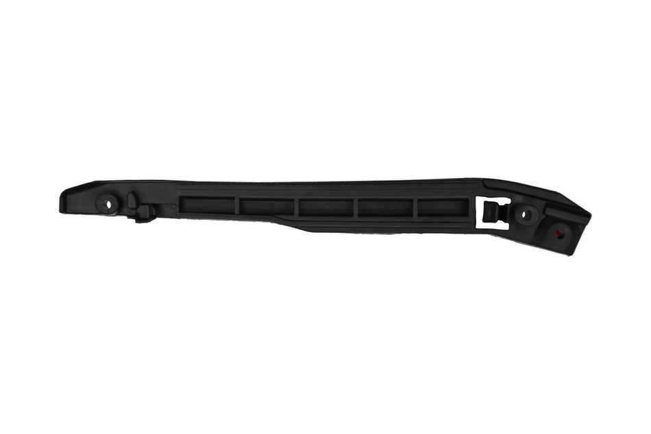 Staffa Sinistra Paraurti Anteriore-Superiore Per Opel/vauxhall Astra J (p10) (OP4161014)