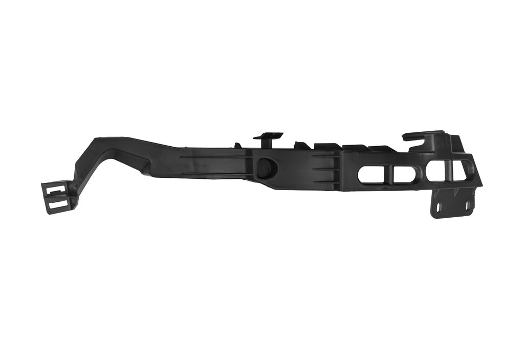 Staffa Destra Rinforzo Paraurti Anteriore Per Opel/vauxhall Astra J (p10) (OP4161603)