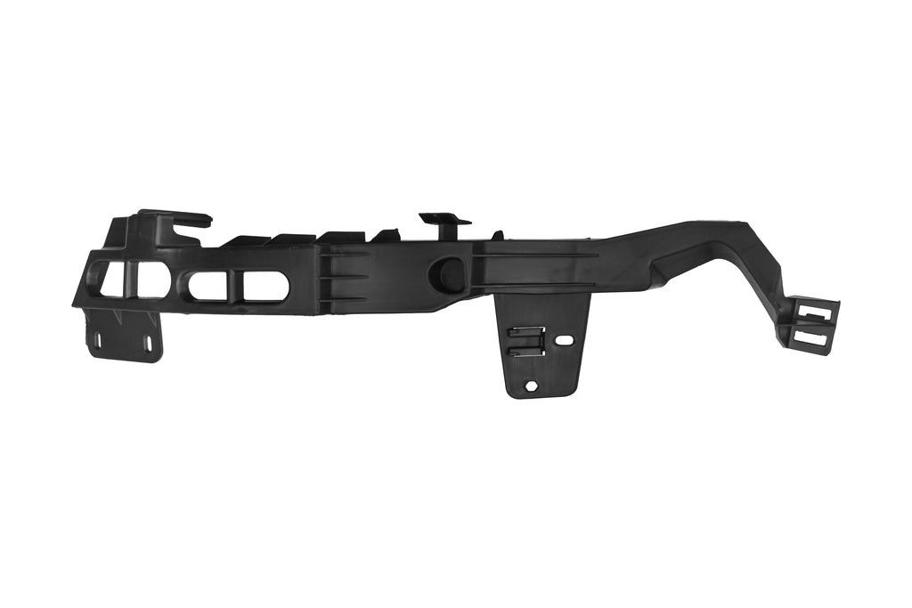 Staffa Sinistra Rinforzo Paraurti Anteriore Per Opel/vauxhall Astra J (p10) (OP4161604)