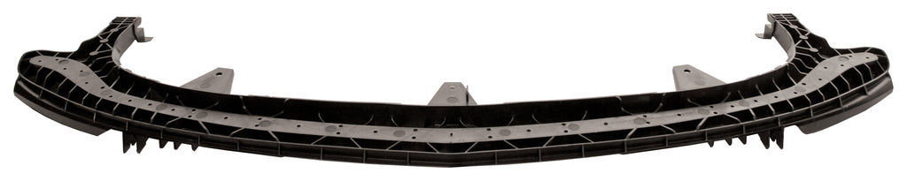 Rinforzo Paraurti Anteriore-Superiore-Plastica Mod. Sport Per Opel/vauxhall Astra J (p10) (OP4161642)