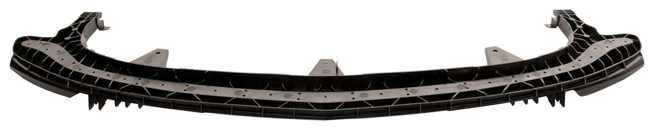 Rinforzo Paraurti Anteriore-Superiore-Plastica Mod. Sport Per Opel/vauxhall Astra J (p10) (OP4161642)