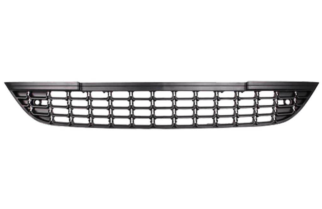 Griglia Paraurti Anteriore-Centrale Per Opel/vauxhall Astra J (p10) (OP4162120)