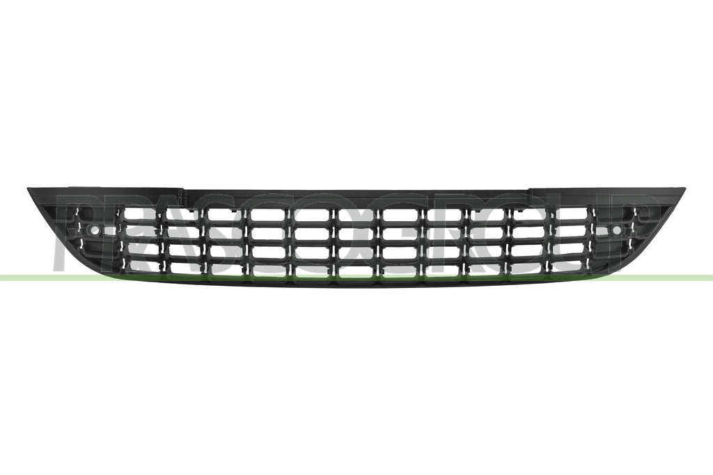 Griglia Paraurti Anteriore Centrale Per Opel/vauxhall Astra J (p10) dal 2009 al 2011 (OP4162120AQ)