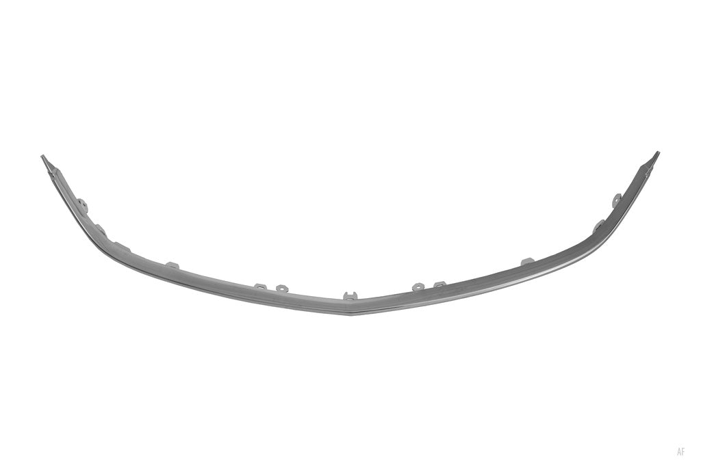Modanatura Griglia Radiatore-Cromata Per Opel/vauxhall Astra J (p10) (OP4162305AQ)