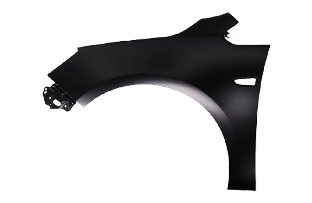 Parafango Anteriore Sinistro-Con Foro Lucciola Mod. 5 Porte/station Wagon Per Opel/vauxhall Astra J (p10) (OP4163034)