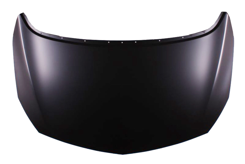 Cofano Per Opel/vauxhall Astra J (p10) (OP4163130)