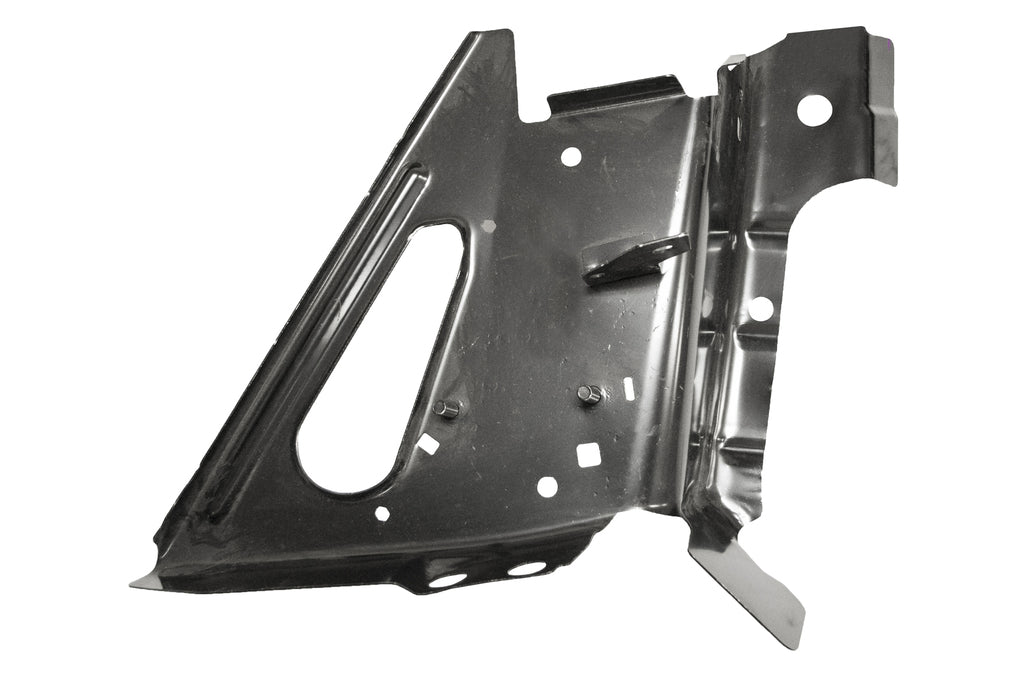 Sede Faro Destro Per Opel/vauxhall Astra J (p10) (OP4163403)