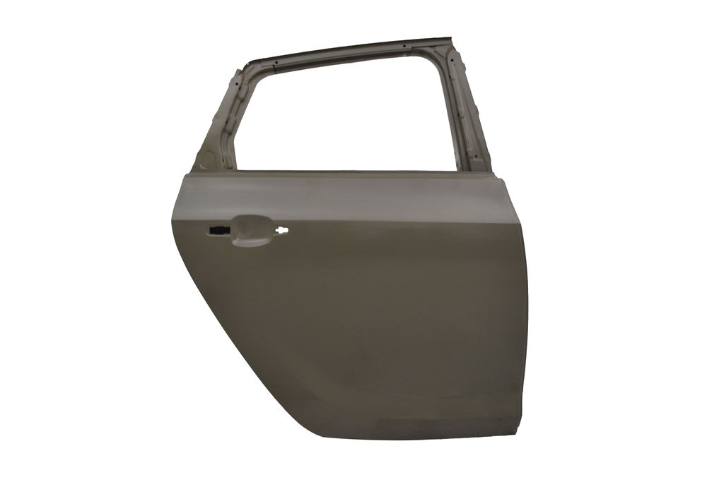 Porta Posteriore Destra Per Opel/vauxhall Astra J (p10) (OP4163553)