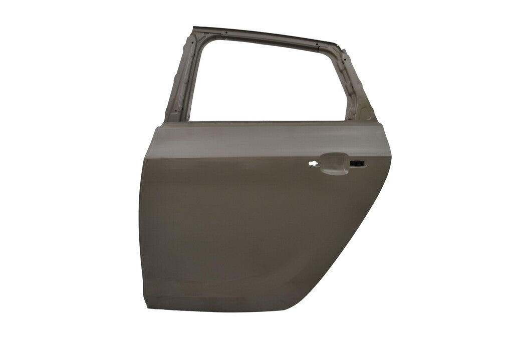 Porta Posteriore Sinistra Per Opel/vauxhall Astra J (p10) (OP4163554)