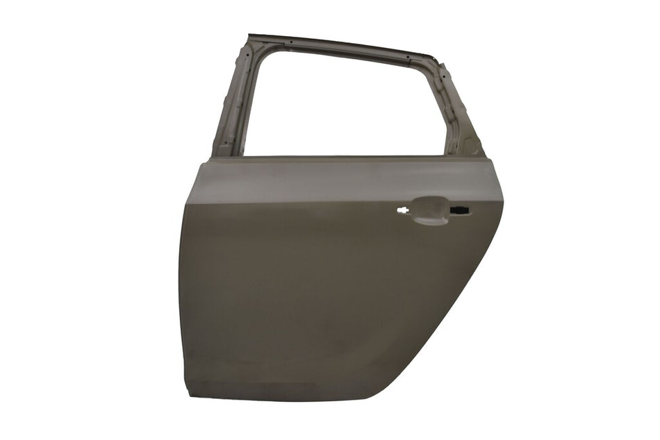 Porta Posteriore Sinistra Per Opel/vauxhall Astra J (p10) (OP4163554)
