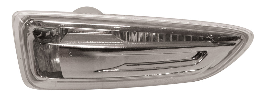 Fanale Laterale Destro-Bianco-Senza Portalampada Per Opel/vauxhall Astra J (p10) (OP4164141)