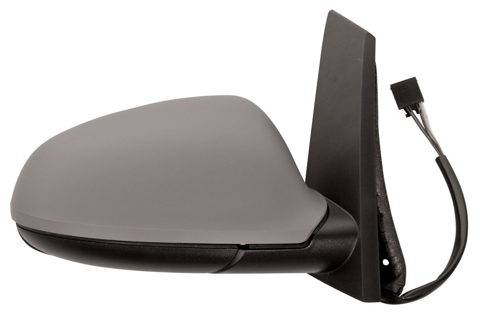 Retrovisore Destro-Elettrico-Termico-Con Primer-Convesso-9h5p Per Opel/vauxhall Astra J (p10) (OP4167313P)