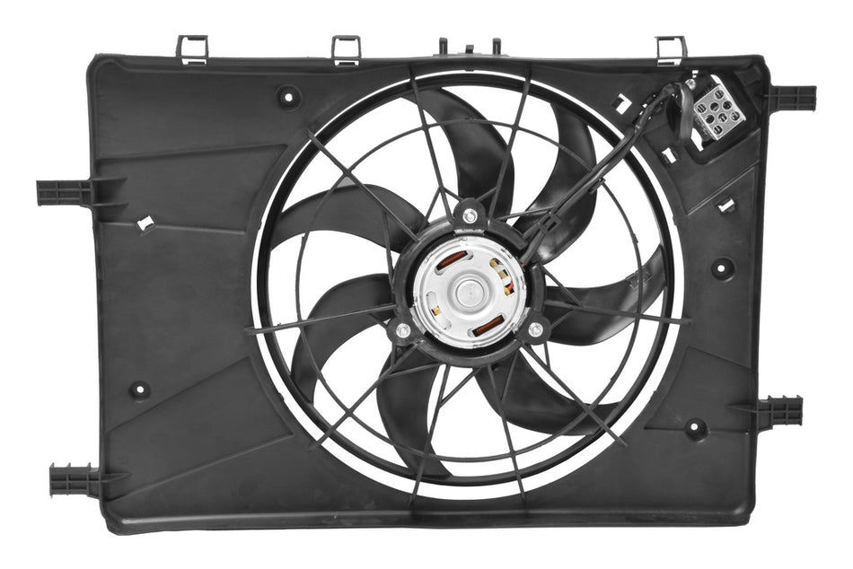 Ventola Per Opel/vauxhall Astra J (p10) (OP416F001)