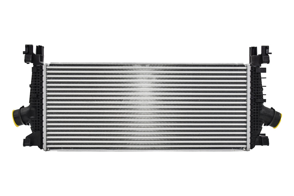 Intercooler Per Opel/vauxhall Astra J (p10) (OP416N003)