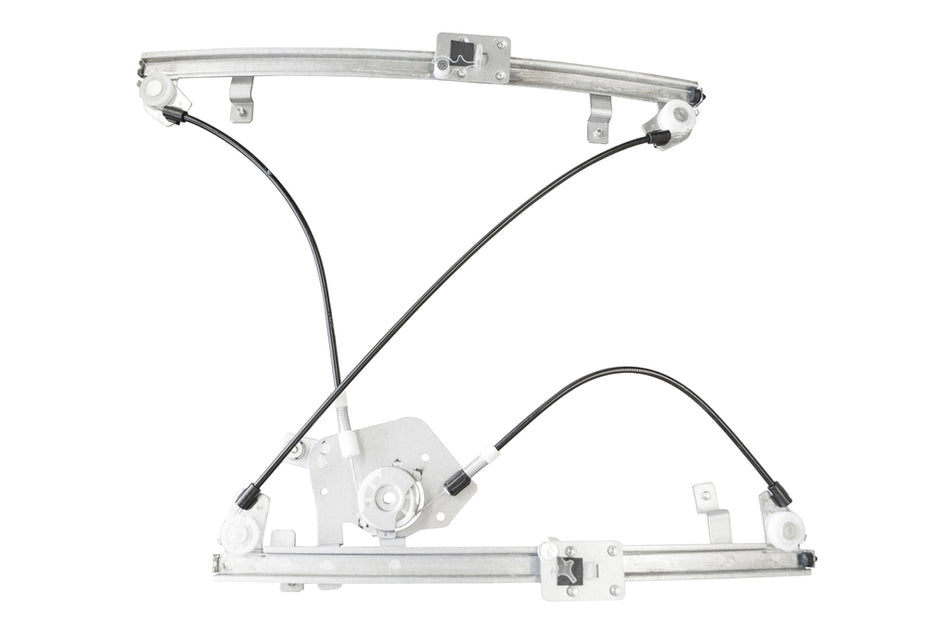 Meccanismo Alzacristallo Anteriore Sinistro Mod. 5 Porte Per Opel/vauxhall Astra J (p10) (OP416W024)