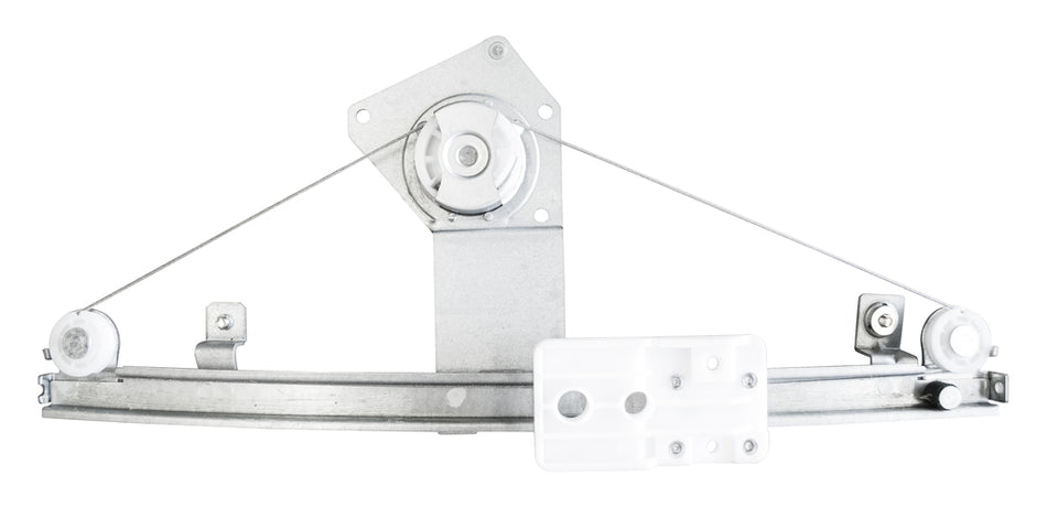 Meccanismo Alzacristallo Posteriore Destro Mod. 5 Porte Per Opel/vauxhall Astra J (p10) (OP416W063)