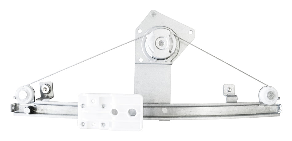 Meccanismo Alzacristallo Posteriore Sinistro Mod. 5 Porte Per Opel/vauxhall Astra J (p10) (OP416W064)