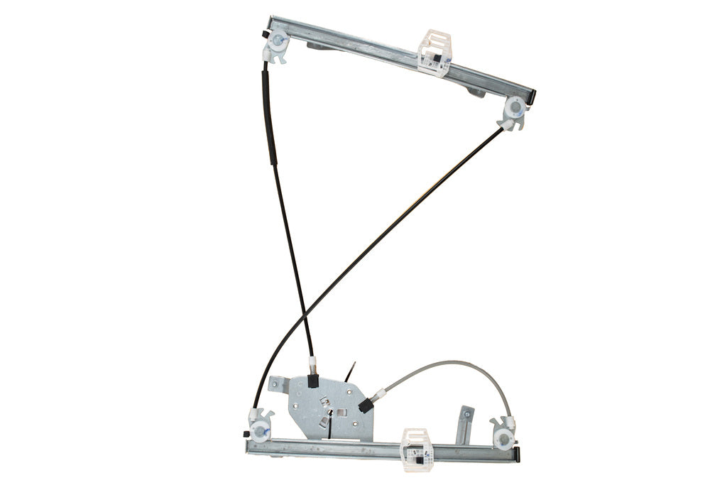 Meccanismo Alzacristallo Anteriore Sinistro Mod. 3 Porte Per Opel/vauxhall Astra J (p10) (OP416W112)