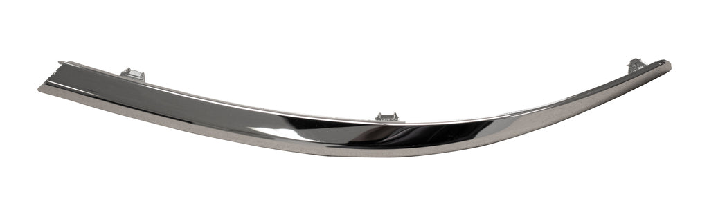 Modanatura Destra Paraurti Posteriore-Cromata Mod. Station Wagon Per Opel/vauxhall Astra J (p10) (OP4181273)