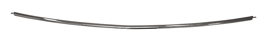 Modanatura Paraurti Posteriore-Centrale-Cromata Mod. Station Wagon Per Opel/vauxhall Astra J (p10) (OP4181275)