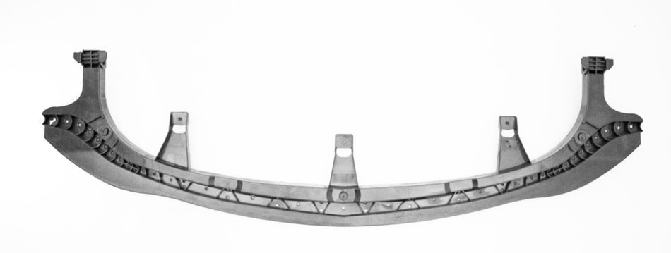 Assorbitore Paraurti Anteriore Per Opel/vauxhall Astra J (p10) (OP4181642)