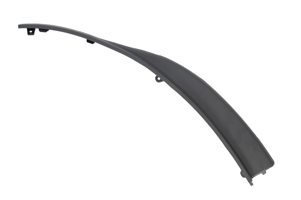 Spoiler Destro Paraurti Anteriore Per Opel/vauxhall Astra J (p10) (OP4181803)