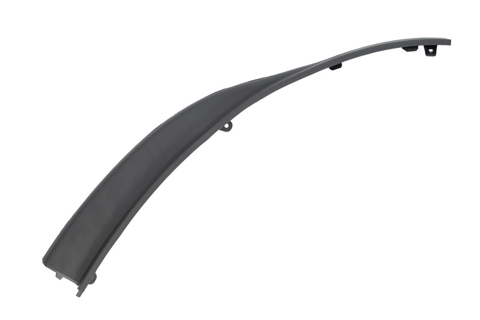 Spoiler Sinistro Paraurti Anteriore Per Opel/vauxhall Astra J (p10) (OP4181804)