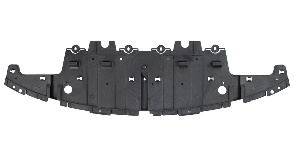 Riparo Sotto Paraurti Anteriore Per Opel/vauxhall Astra J (p10) (OP4181940)