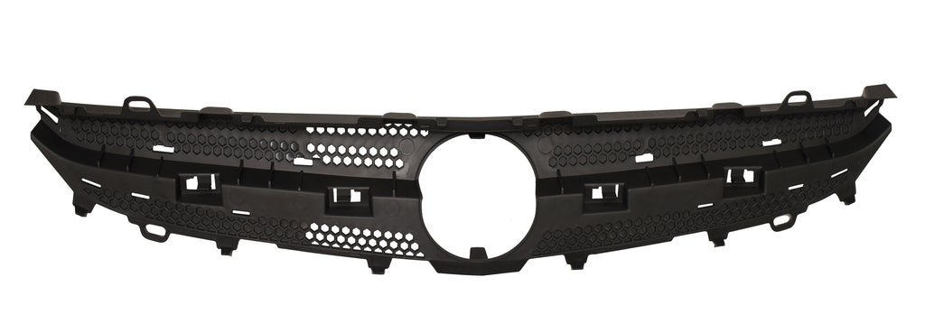 Griglia Radiatore-Interna-Nera Per Opel/vauxhall Astra J (p10) (OP4182101)
