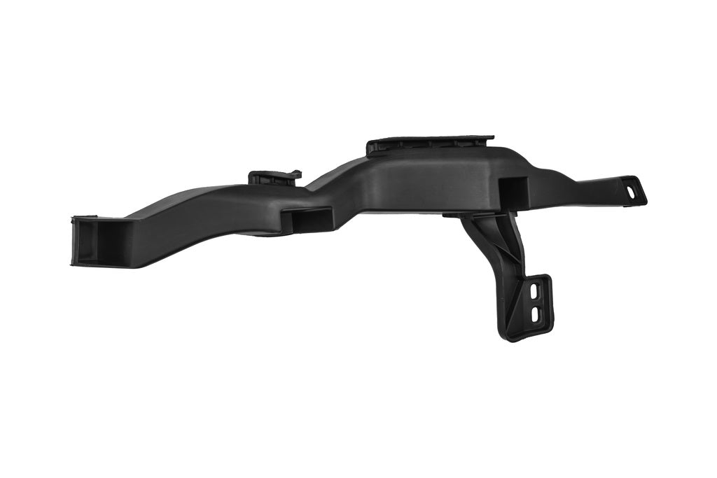 Staffa Destra Paraurti Anteriore-Laterale-Plastica Per Opel/vauxhall Astra K (b16) (OP4201003)
