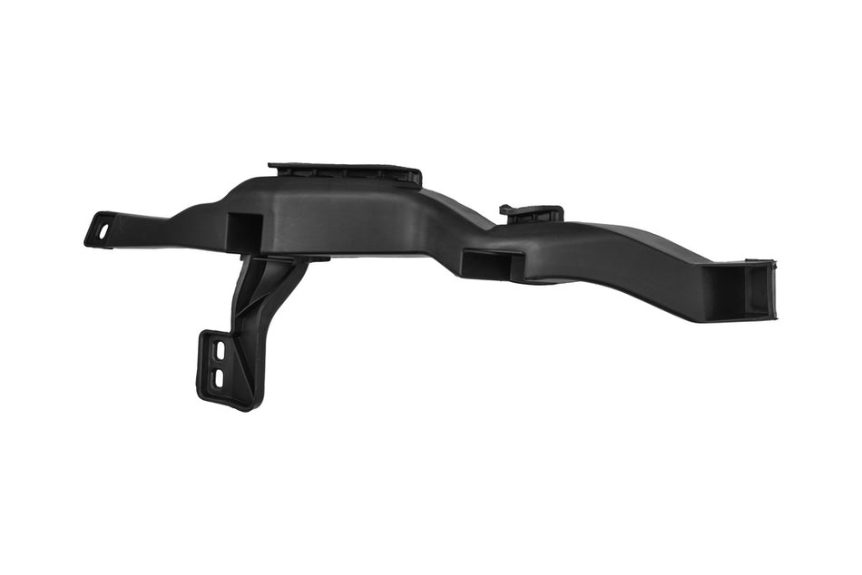 Staffa Sinistra Paraurti Anteriore-Laterale-Plastica Per Opel/vauxhall Astra K (b16) (OP4201004)