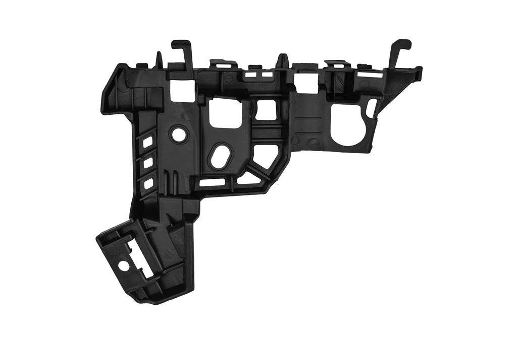 Staffa Destra Paraurti Anteriore Per Opel/vauxhall Astra K (b16) (OP4201013)