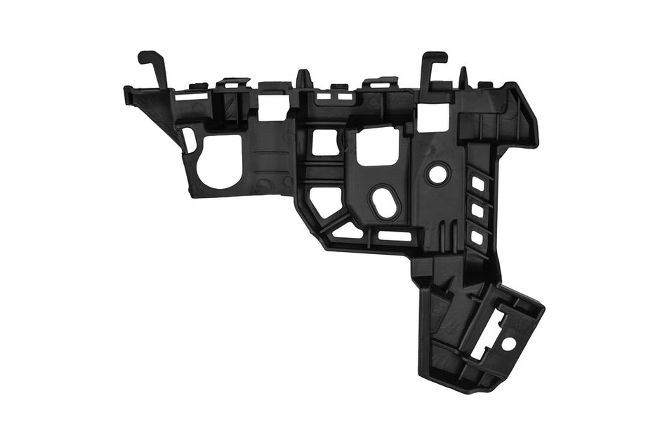 Staffa Sinistra Paraurti Anteriore Per Opel/vauxhall Astra K (b16) (OP4201014)