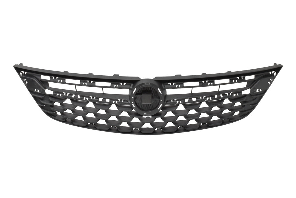 Griglia Radiatore-Nera Per Opel/vauxhall Astra K (b16) (OP4202011AQ)