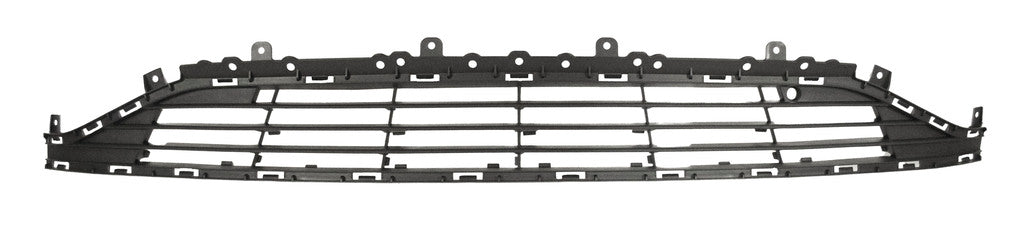 Griglia Paraurti Anteriore-Centrale Per Opel/vauxhall Astra K (b16) (OP4202120)