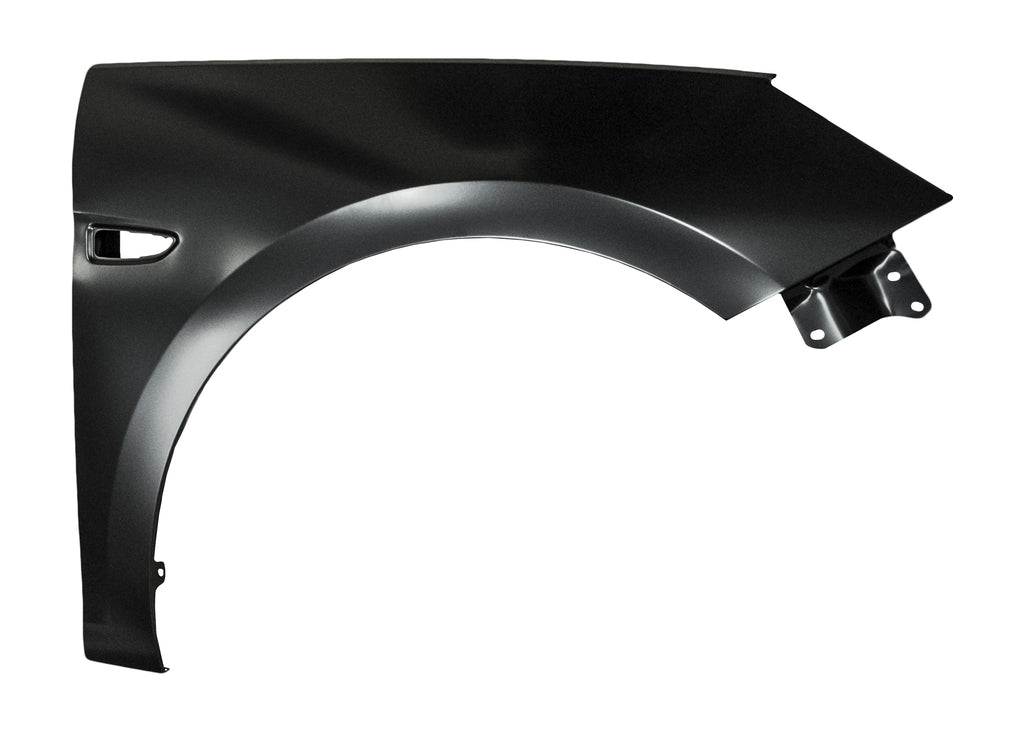 Parafango Anteriore Destro-Con Foro Lucciola Per Opel/vauxhall Astra K (b16) (OP4203013)