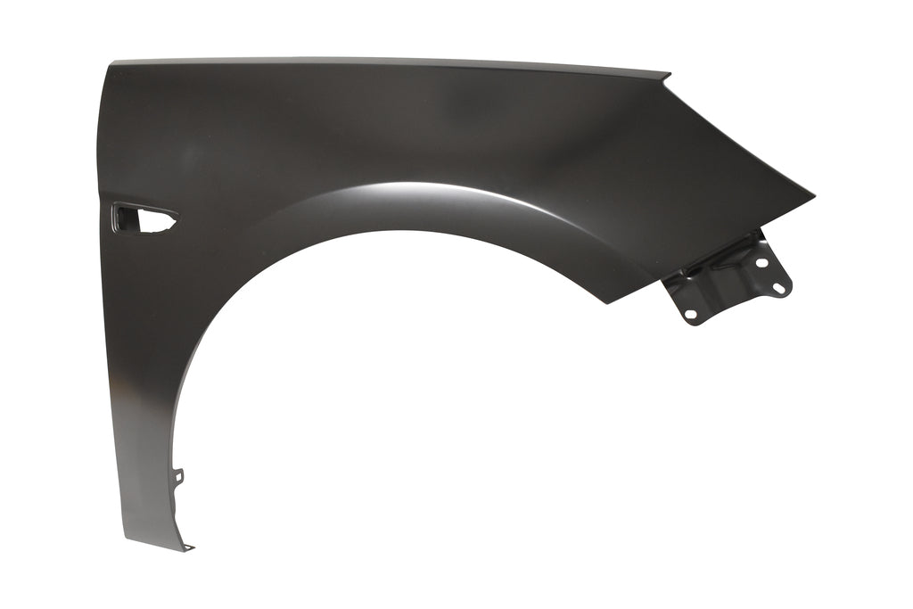 Parafango Anteriore Destro-Con Foro Lucciola Per Opel/vauxhall Astra K (b16) (OP4203033)