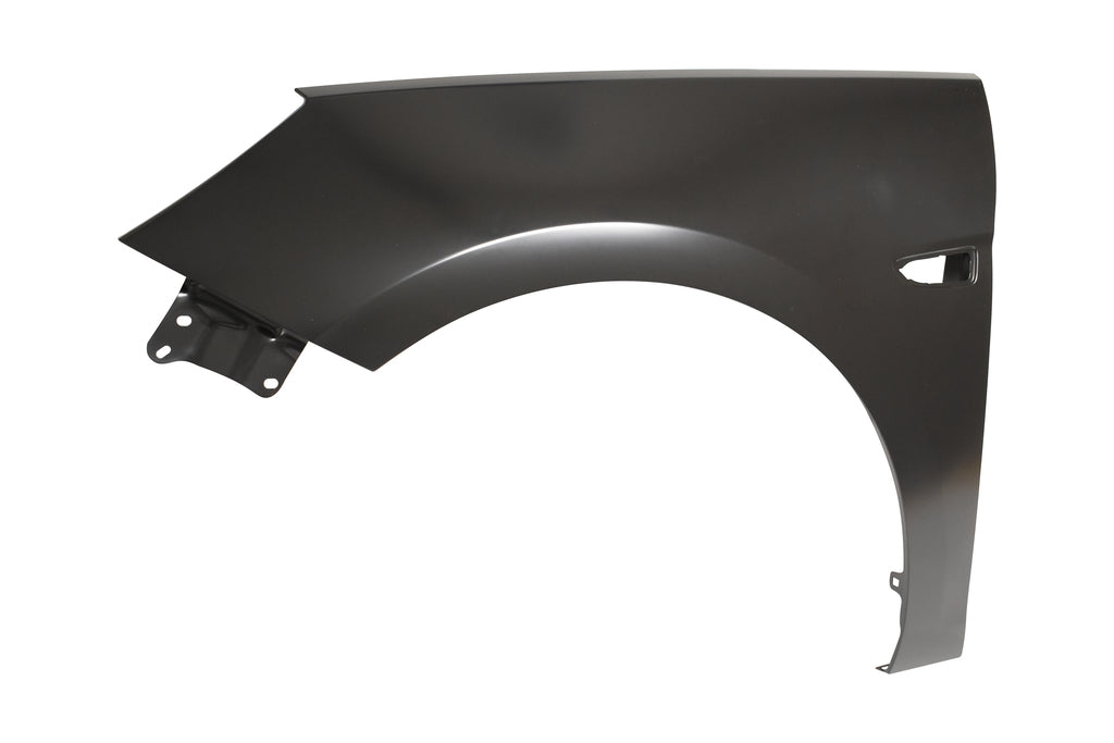 Parafango Anteriore Sinistro-Con Foro Lucciola Per Opel/vauxhall Astra K (b16) (OP4203034)