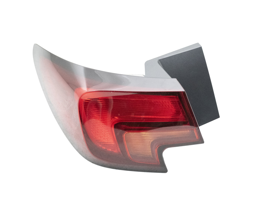 Fanale Posteriore Sinistro-Esterno-Senza Portalampada Mod. 5 Porte Per Opel/vauxhall Astra K (b16) (OP4204164)