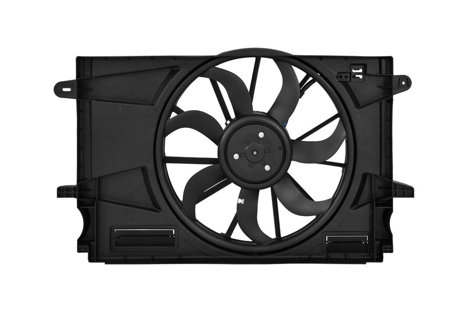 Ventola Per Opel/vauxhall Astra K (b16) (OP420F001)