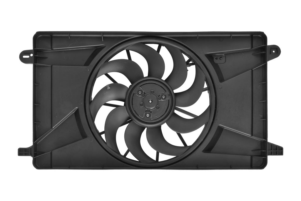 Ventola Per Opel/vauxhall Astra K (b16) (OP420F002)