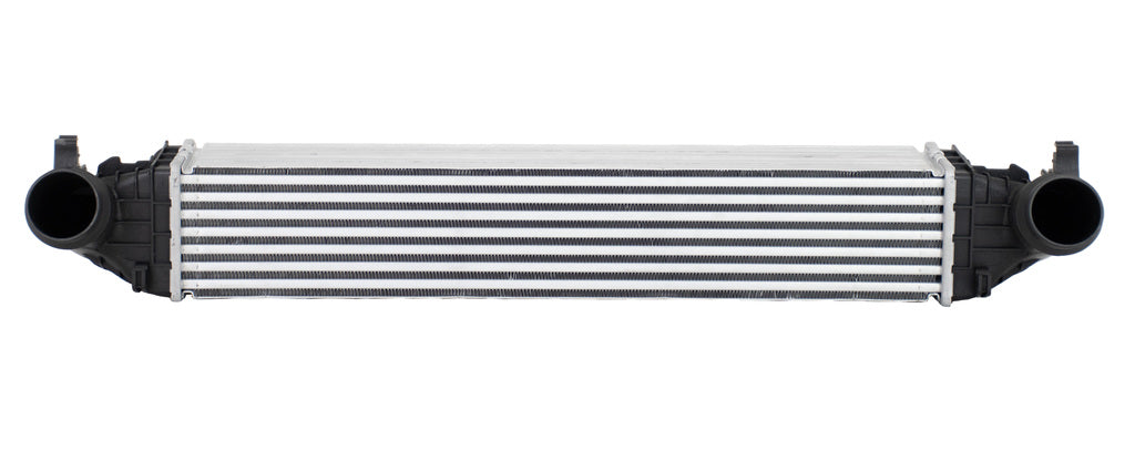 Intercooler Per Opel/vauxhall Astra K (b16) (OP420N002)