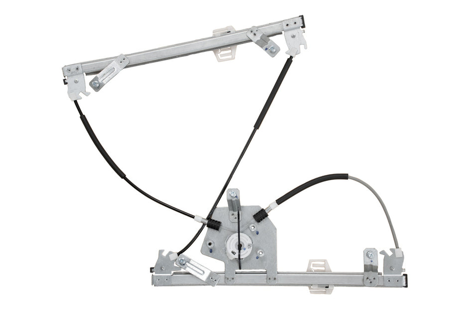 Meccanismo Alzacristallo Anteriore Sinistro Mod. 5 Porte Per Opel/vauxhall Astra K (b16) (OP420W024)